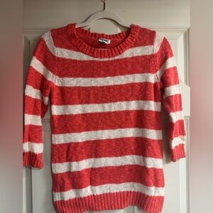 Old Navy sweater size medium